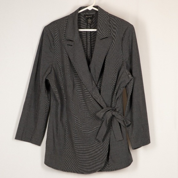 Lane Bryant Jackets & Blazers - LANE BRYANT Blazer Size 20